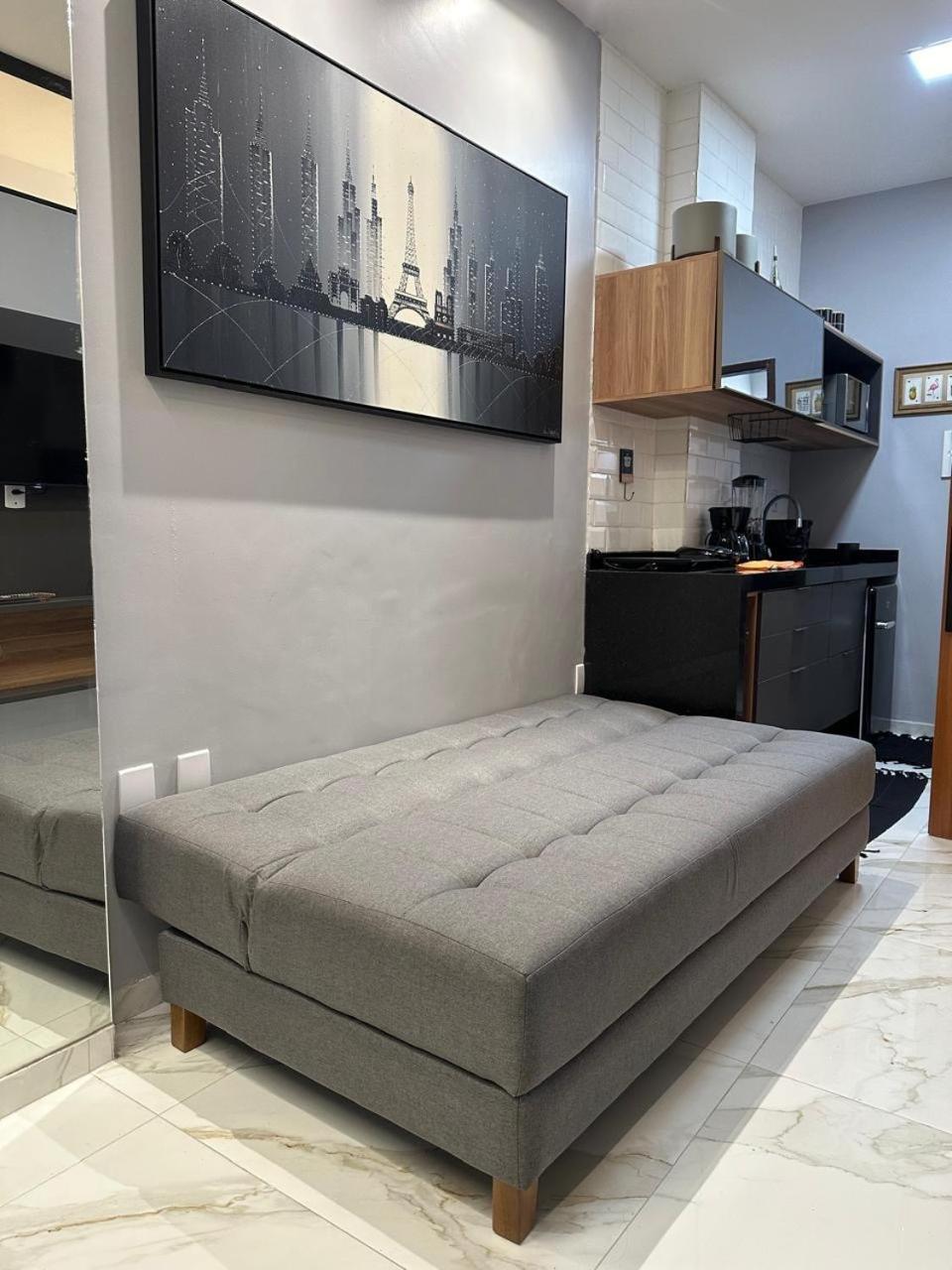 Flat Jk 01 Terreo Διαμέρισμα Juazeiro do Norte Εξωτερικό φωτογραφία